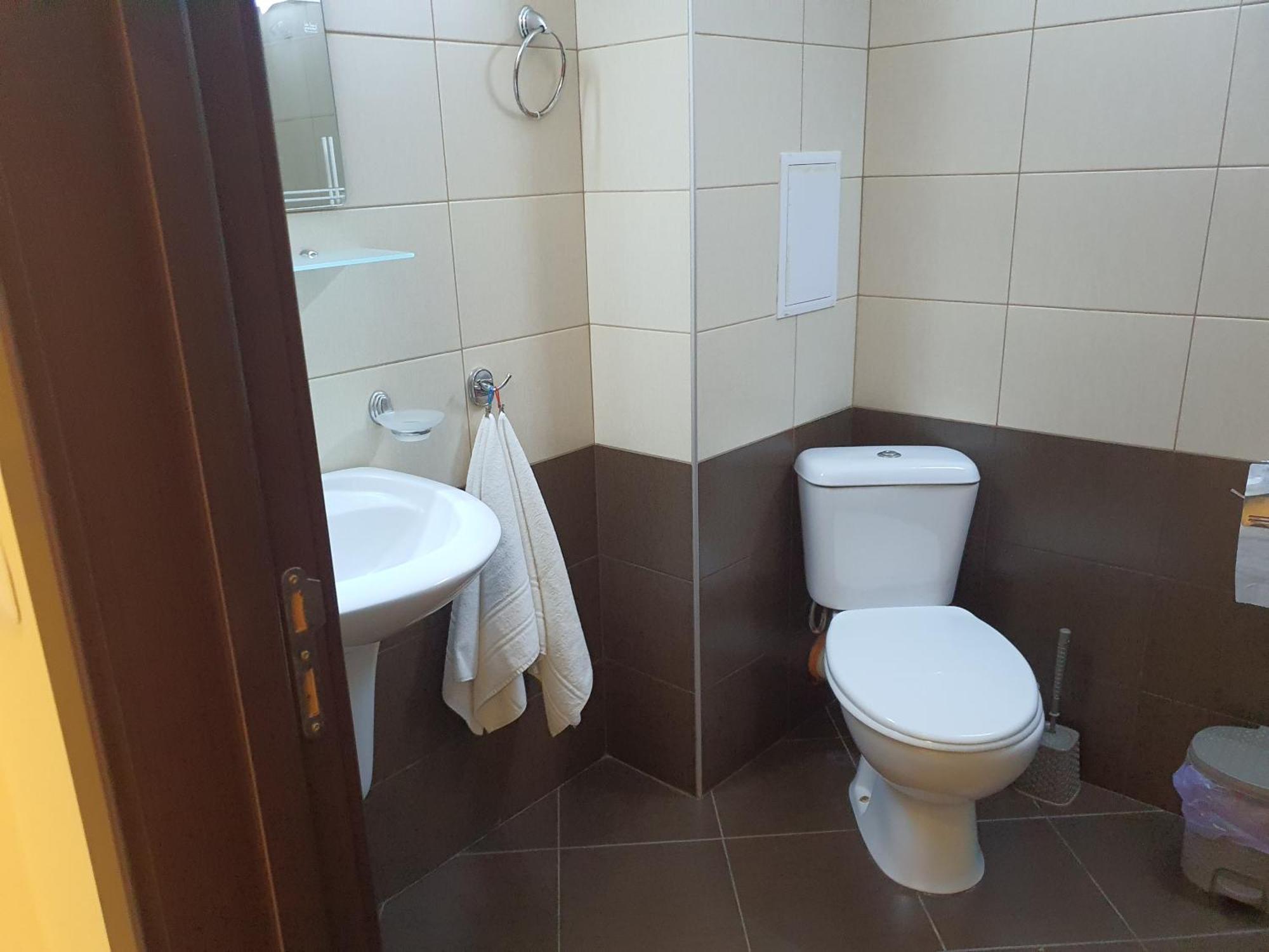 Таня 8 Leilighet Pomorie Eksteriør bilde