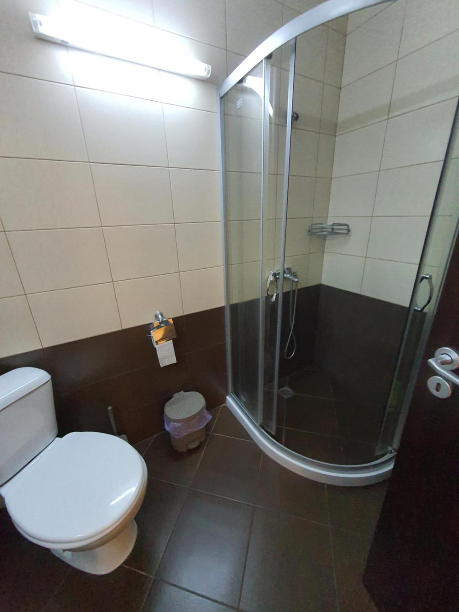 Таня 8 Leilighet Pomorie Eksteriør bilde