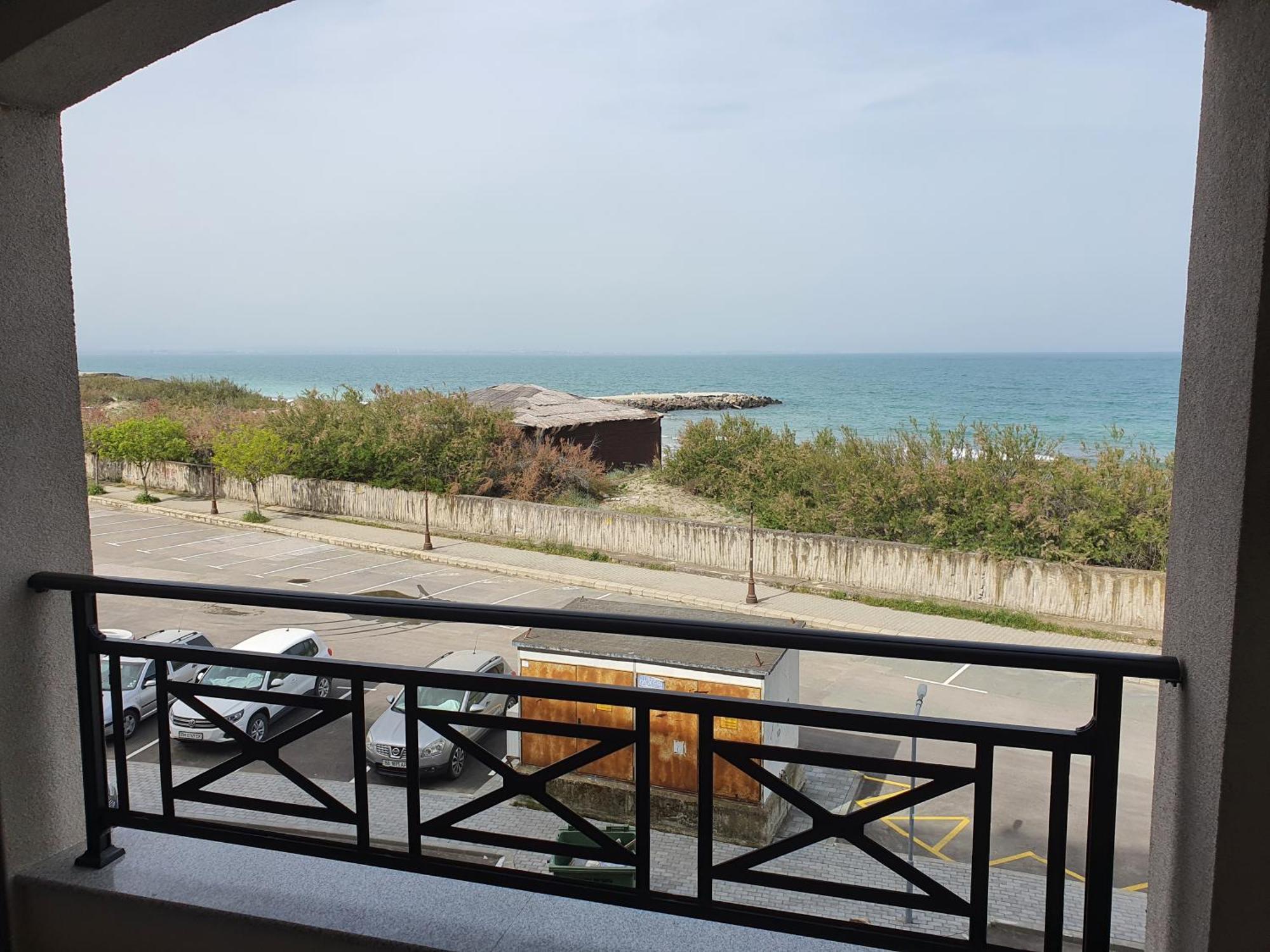 Таня 8 Leilighet Pomorie Eksteriør bilde